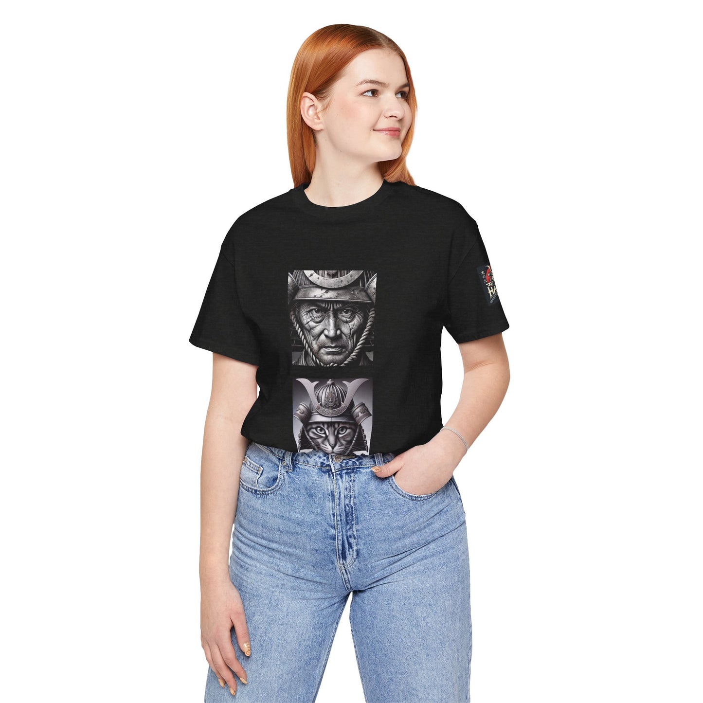 Face of the Enemy Tee