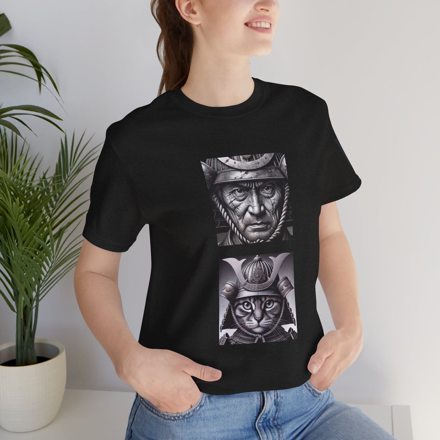 Face of the Enemy Tee