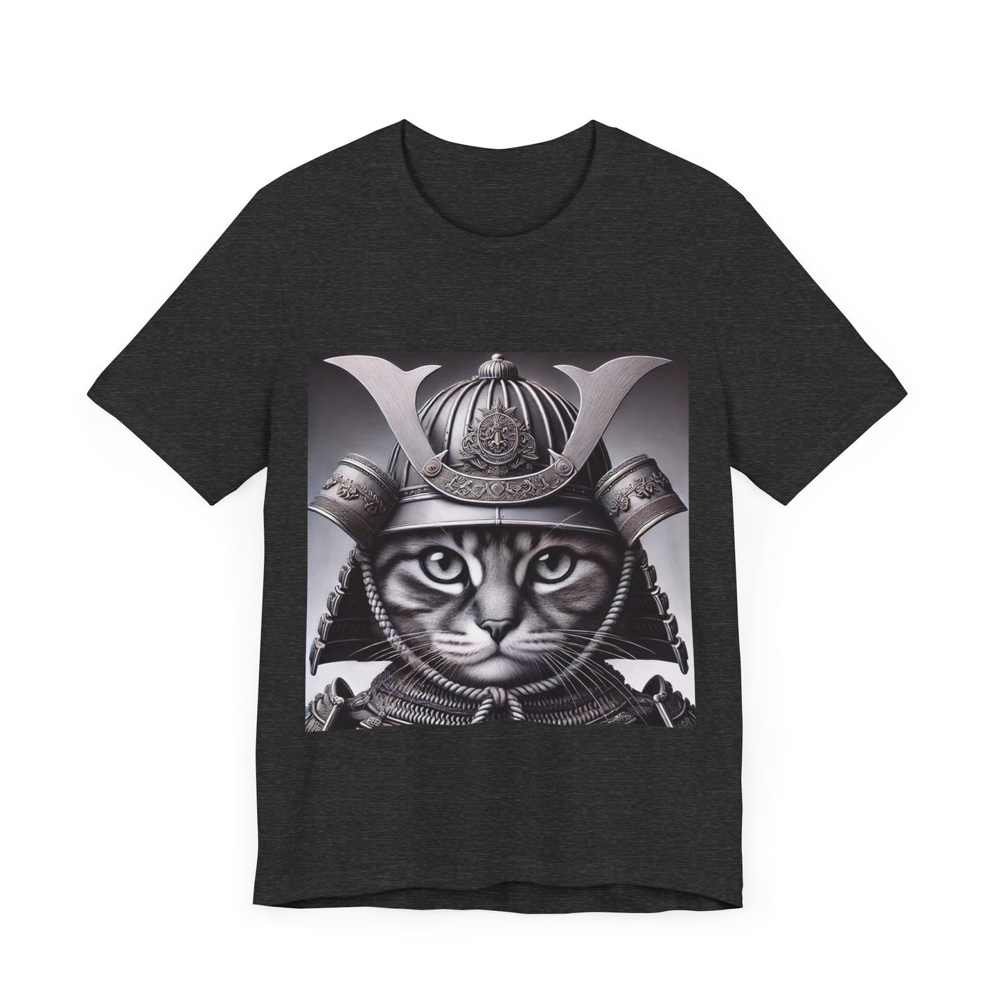 Warrior Cat Tee