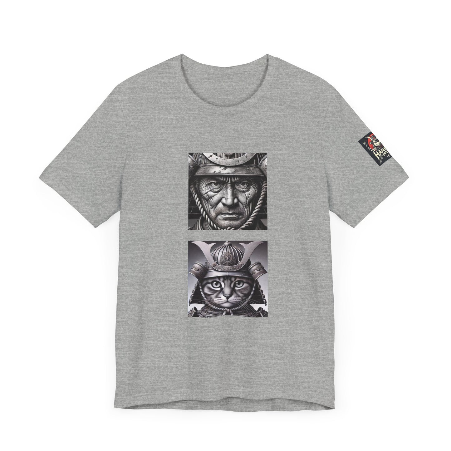 Face of the Enemy Tee