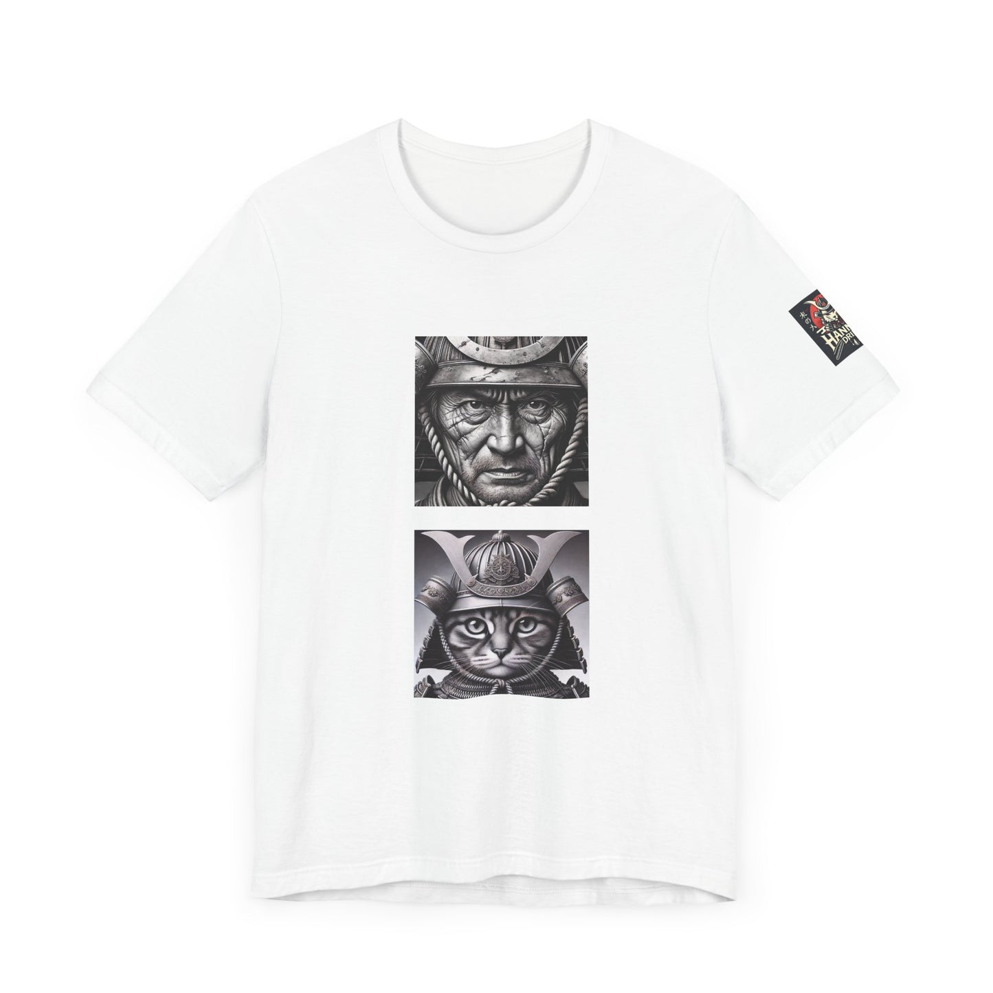 Face of the Enemy Tee