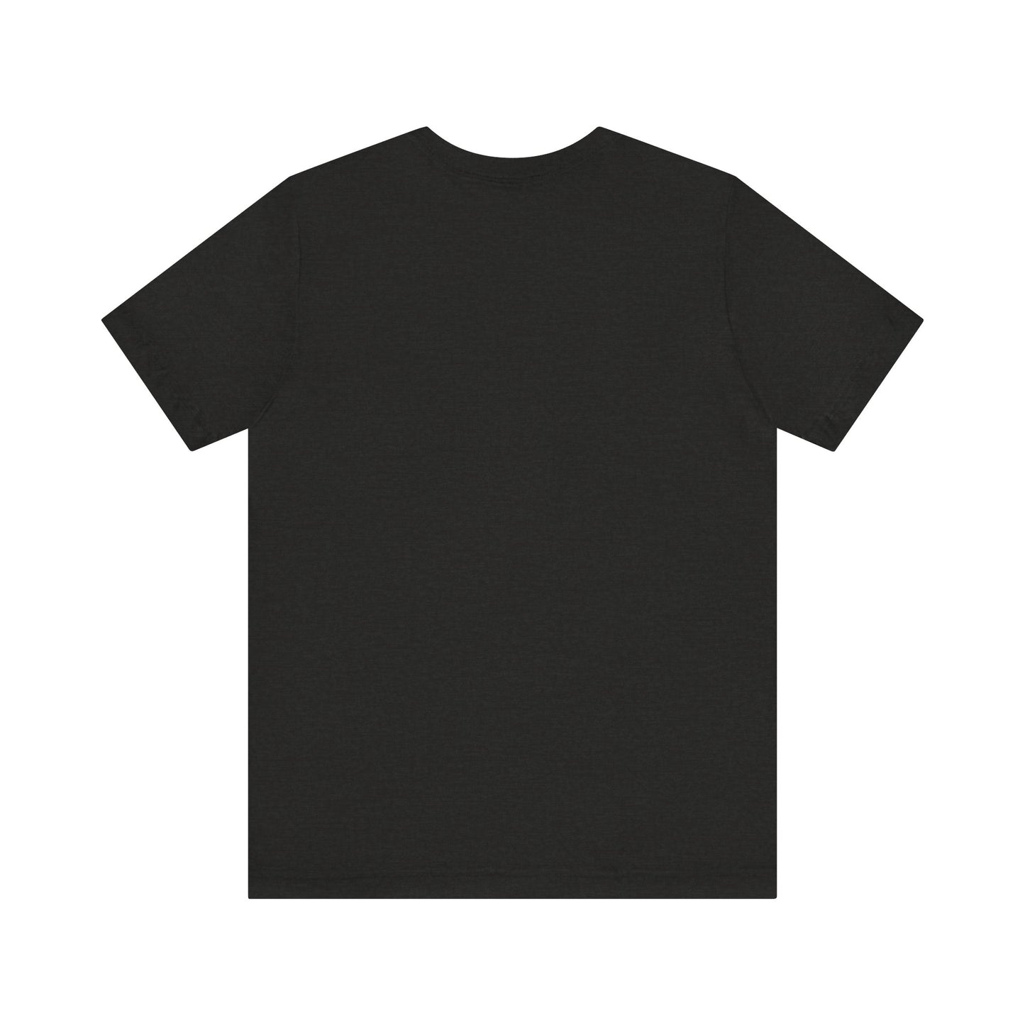 Hannya Drip Tee - Left Chest