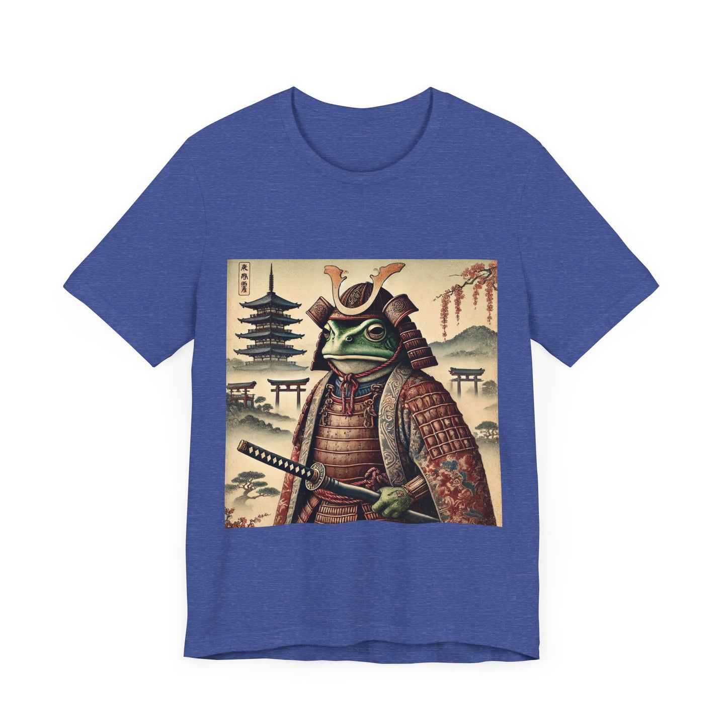 Way of the Frog Tee
