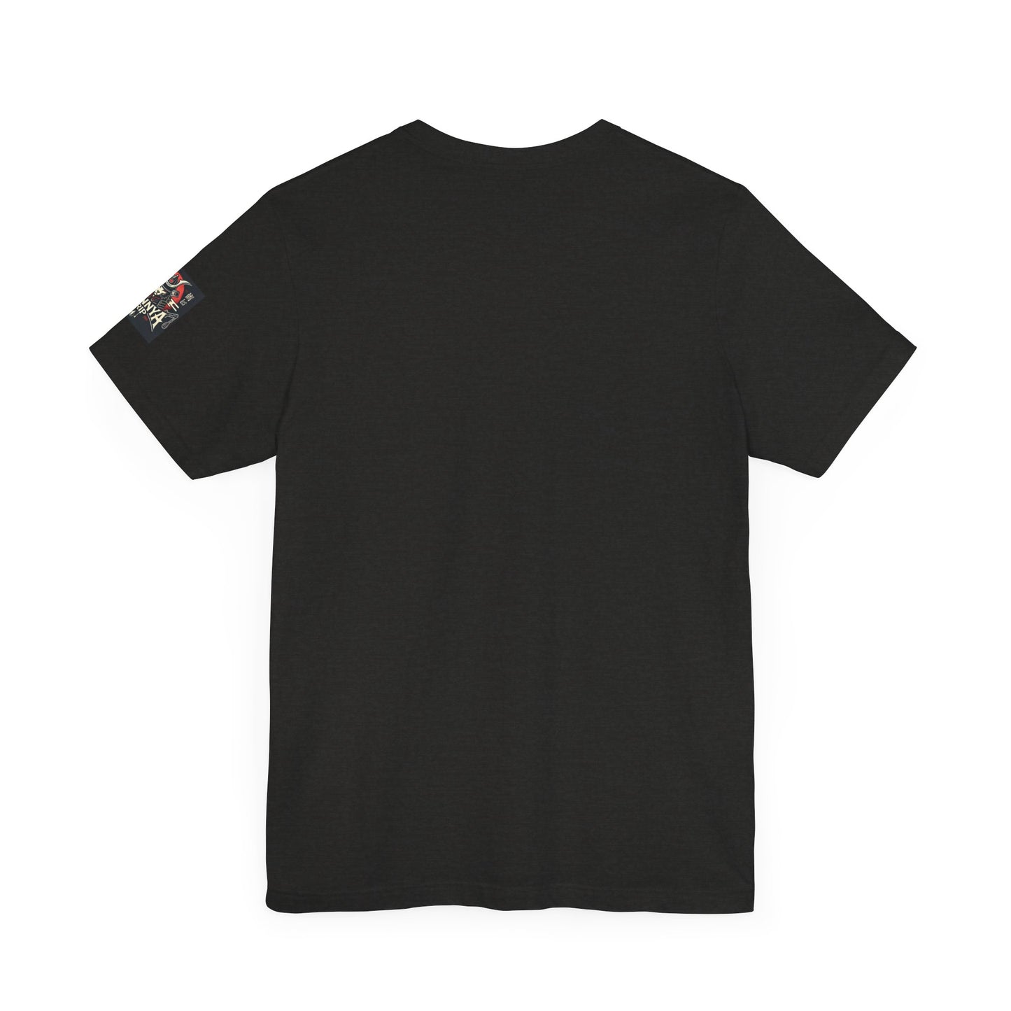 Face of the Enemy Tee