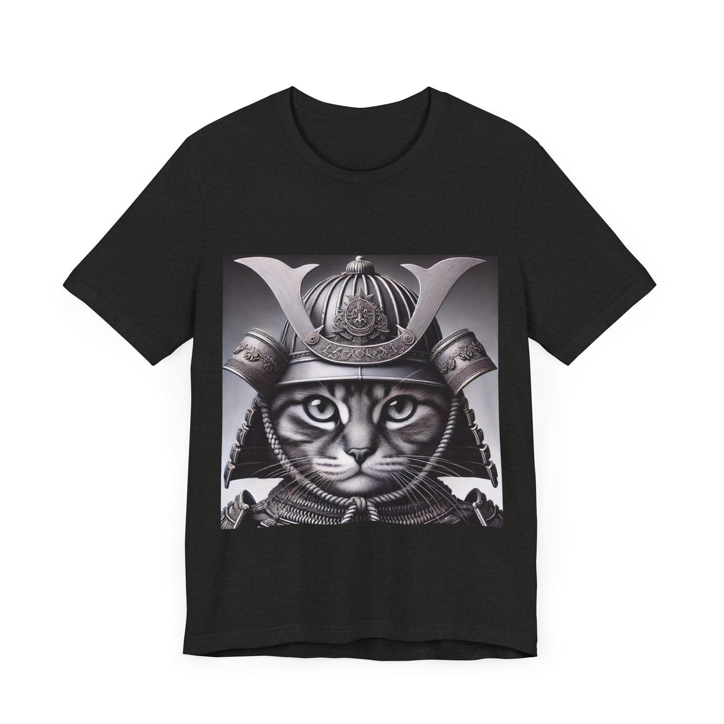Warrior Cat Tee