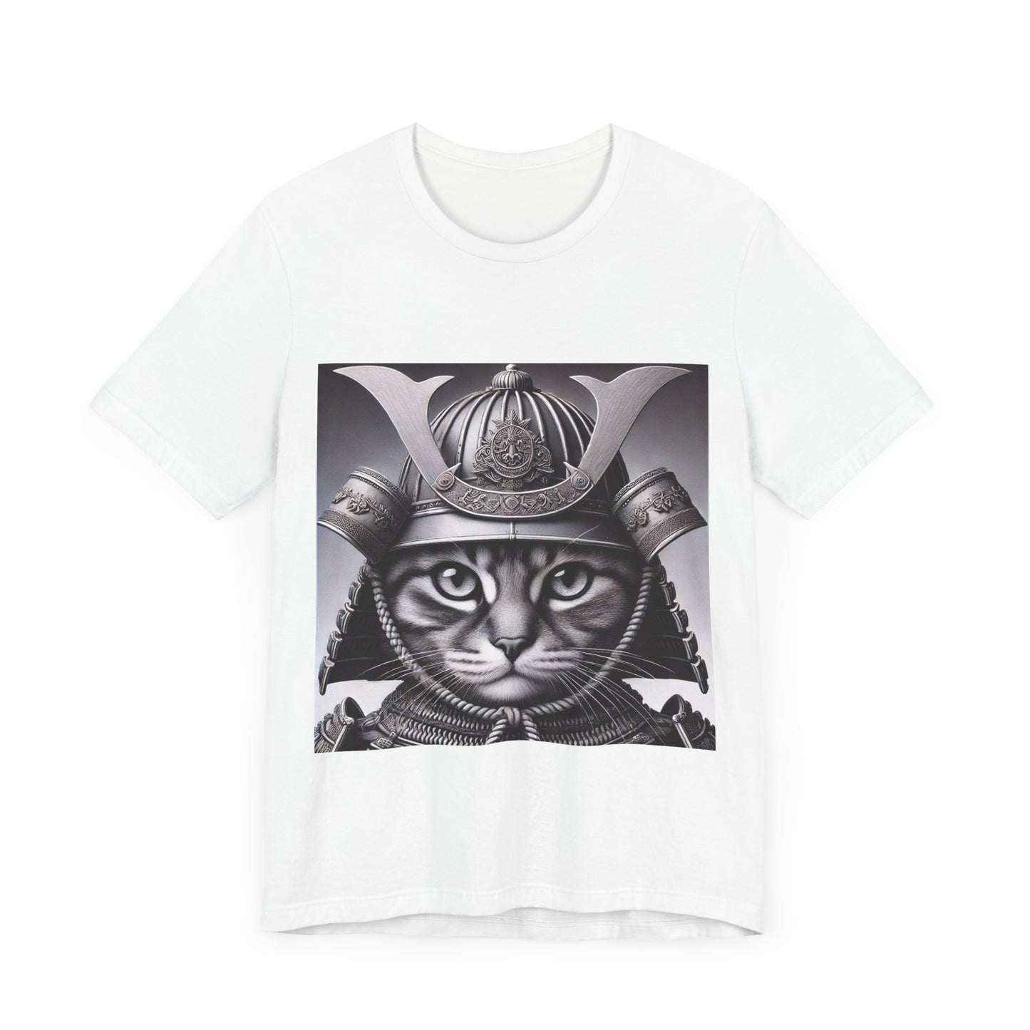 Warrior Cat Tee