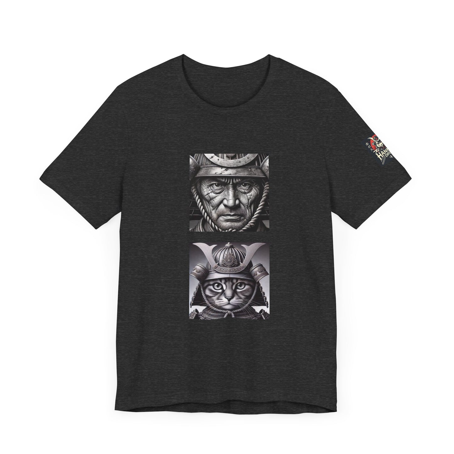 Face of the Enemy Tee